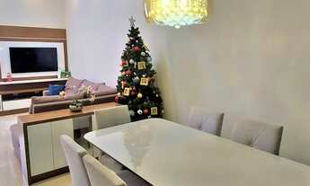 Imagem 6: Casa à venda, com 02 dormitórios sendo 01 suíte e espaço gourmet, imóvel com muitos móveis