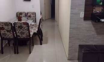 Imagem 2: Apartamento á Venda, 2 Quartos, Sacada, 1 Vaga - Jandira