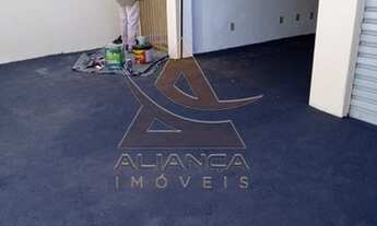 Imagem 4: Salão - Ribeirão Preto - Parque dos Flamboyans