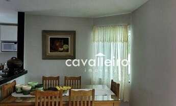 Imagem 4: Casa com 2 dormitórios à venda, 73 m² - Cajueiros (Itaipuaçu) - Maricá/RJ