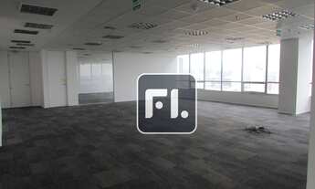 Imagem 5: Conjunto para alugar, 759 m² por R$ 45.000,00/mês - Alphaville Industrial - Barueri/SP