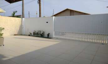 Imagem 4: Casa Térrea para venda com 3 dormitórios no Bairro Estância São José - Peruíbe - SP