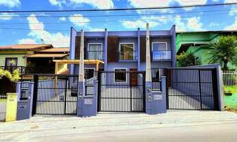 Imagem: Sobrado Geminado à venda em Joinville/SC