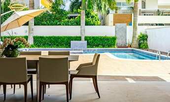 Imagem 6: Casa Alto Padrão à venda em Jurerê Internacional