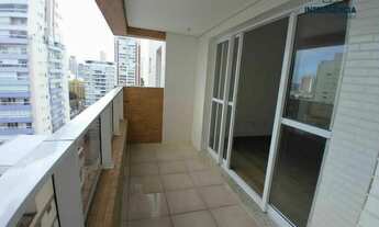 Imagem: Apartamento Vila Rica - Santos