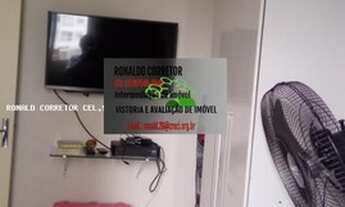 Imagem 6: Apartamento para venda com 51 metros quadrados com 2 quartos em Padroeira - Osasco - SP