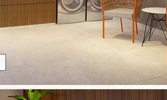 Imagem 4: APARTAMENTO PARA VENDA EM IMTERMARES DE 22 METROS QUADRADOS