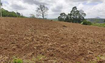 Imagem: Sítio 2000m2, carro e parcelas direto