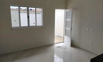 Imagem 2: Casa - Cidade Satélite Íris - Campinas