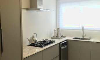 Imagem 7: Apartamento para venda tem 140 metros quadrados com 4 quartos em Centro - Balneário Cambor