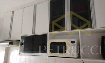 Imagem 6: Apartamento - Parque São Jorge - Campinas