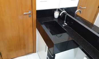 Imagem 6: Apto a venda possui 95 m² com 3 quartos 1 suíte 2 vagas em Santana - São Paulo - SP