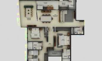 Imagem 3: Venda Apartamento MARTINS
