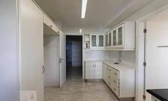 Imagem 7: Apto a venda com 210 m² com 3 quartos 1 suíte 4 vagas em Moema - São Paulo - SP