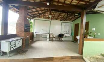 Imagem 7: Casa em Sitio em Itaipava, com 3 quartos, em Itaipava, Petrópolis, RJ