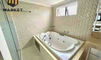 Imagem 15: Apartamento com 3 suítes, 234 m² - venda por R$ 1.800.000 ou aluguel por R$ 5.800/mês - Po