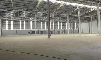 Imagem 2: Galpão Logístico em Jundiaí - Parque Industrial