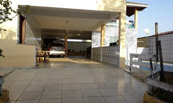 Imagem 3: Sobrado para aluguel e venda - Jardim Icaraiba - Peruíbe -SP