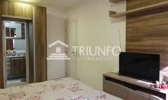 Imagem 6: Apartamento com 113m² no Altos do calhau, Nascente 03 Quartos MKT*03*TR54273