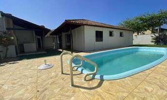 Imagem 2: Casa com 4 dormitórios à venda, 175 m² por R$ 530.000,00 - Orla 500 (Tamoios) - Cabo Frio