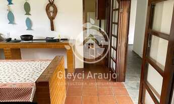 Imagem 2: Casa para venda tem 978 metros quadrados com 5 quartos em Itaúna - Saquarema - RJ