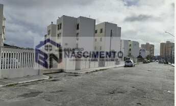 Imagem 2: Vendo apartamento no Condomínio Jardim das Acácias, bairro Ponto Novo em Aracaju/SE