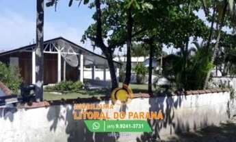 Imagem: Casa 2 Quartos Terreno 356m² Balneário