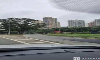 Imagem 2: São Paulo - Apartamento Padrão - Jardim Fonte do Morumbi