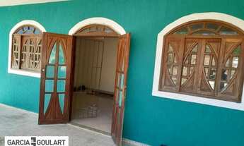 Imagem 3: Casa Linear no Serra Mar