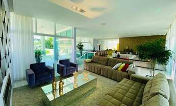 Imagem 6: Casa de condomínio para venda tem 900 metros quadrados com 6 quartos em Alpes Suiços - Gra