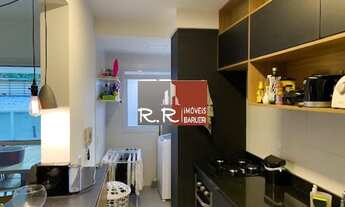 Imagem 5: RRCOD4039 Apartamento Garden 98m² CONDOMÍNIO IAKATU OPORTUNIDADE - 1 Suíte 1 Vaga - Sala