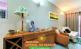 Imagem 7: Apartamento 30 metros do mar em Matinhos