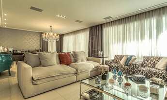 Imagem 2: Apartamento Alto Padrão - Tatuapé !!