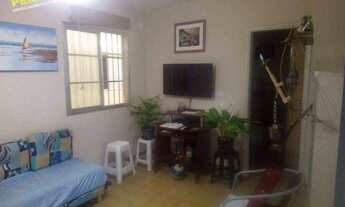 Imagem 4: Apartamento na praia