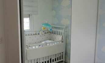 Imagem 7: Apto a venda com 110 m² com 3 quartos 1 suíte 2 vagas em Santana - São Paulo - SP