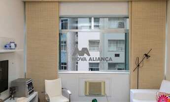 Imagem 6: Rio de Janeiro - Apartamento Padrão - Copacabana