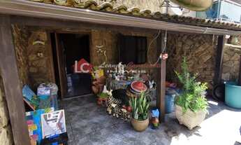 Imagem 4: Casa para venda com 70 metros quadrados com 2 quartos em Verão Vermelho (Tamoios) - Cabo F