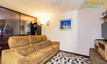 Imagem 4: Apartamento com 3 dormitórios à venda, 75 m² por R$ 265.000,00 - Água Verde - Curitiba/PR