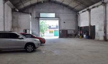 Imagem 3: Galpão/Depósito/Armazém para aluguel e venda com 472 metros quadrados em Brás - São Paulo