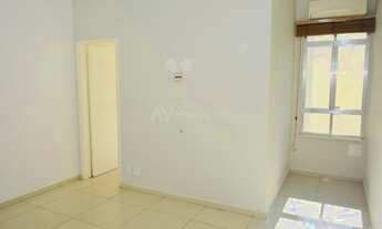 Imagem: Rio de Janeiro - Apartamento Padrão - Copacabana