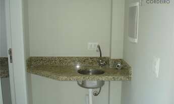 Imagem 5: Conjunto para alugar, 43 m² por R$ 1.800,00/mês - Bacacheri - Curitiba/PR