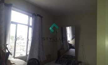 Imagem 6: Rio de Janeiro - Apartamento Padrão - Todos os Santos