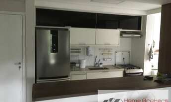 Imagem 4: Apartamento para Venda em Jundiaí, Jardim Carlos Gomes, 3 dormitórios, 1 suíte, 2 banheiro