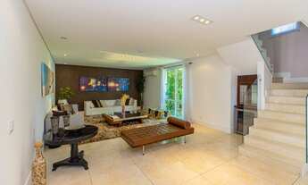 Imagem 6: Casa em Condomínio Alto da Boa Vista - São Paulo