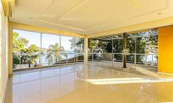 Imagem 3: Casa Alto Padrão em Condomínio Exclusivo em Cacupé - Florianópolis