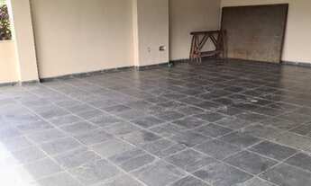 Imagem 5: Apartamento Est. do Monteiro c/ 03 quartos 01 Suíte Campo Grande garagem 2 carros