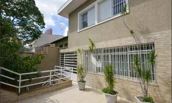 Imagem 2: Sobrado para venda com 300 m² com 3 dormitórios - Jd. Saude