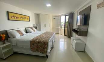 Imagem: Flat para venda em Cabo Branco - João Pessoa