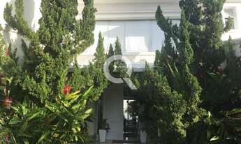 Imagem: Rio de Janeiro - Casa de Condomínio - Barra