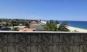 Imagem 2: COBERTURA DUPLEX EM FRENTE A PRAIA SAQUAREMA